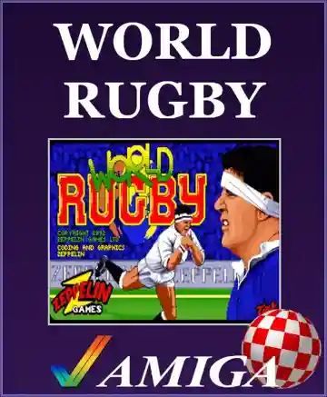 World Rugby
